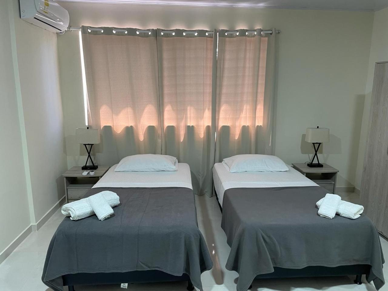 Alka'S Paradise Guest House And Lodging San Andrés Exterior foto