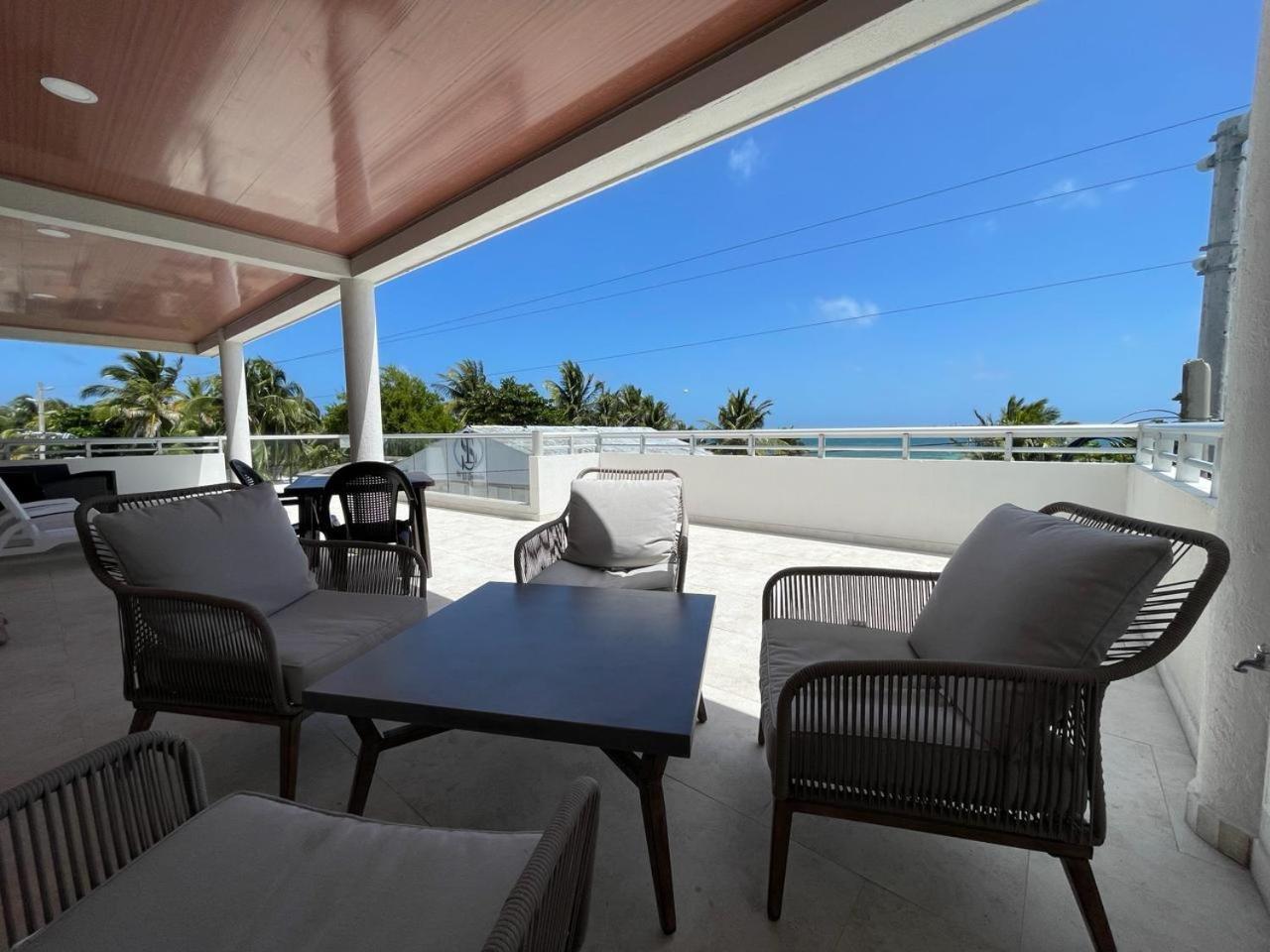 Alka'S Paradise Guest House And Lodging San Andrés Exterior foto