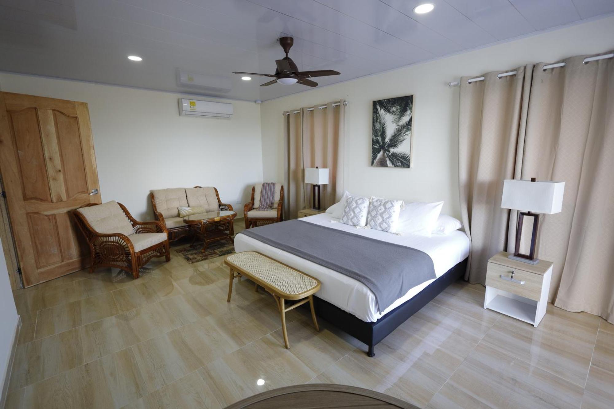 Alka'S Paradise Guest House And Lodging San Andrés Exterior foto