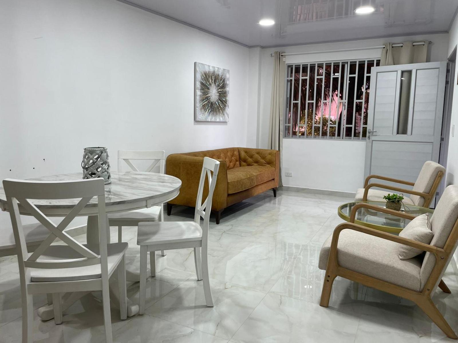 Alka'S Paradise Guest House And Lodging San Andrés Exterior foto