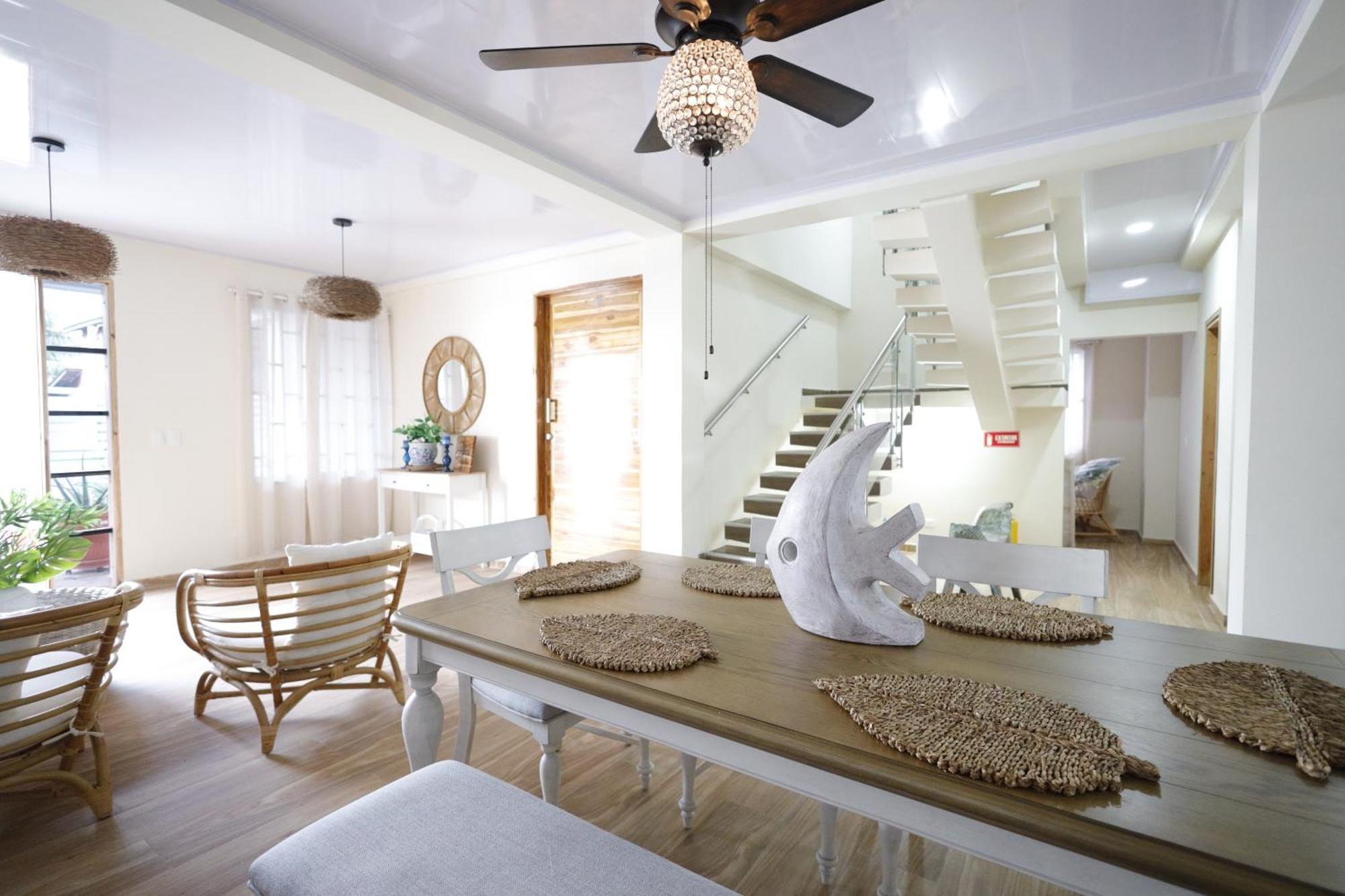 Alka'S Paradise Guest House And Lodging San Andrés Exterior foto